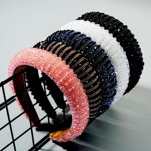 Trendy Dazzle Headband !! Great for any style